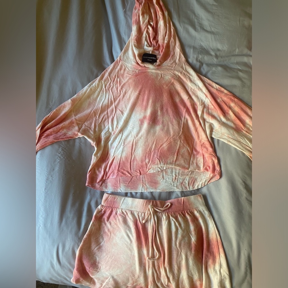 Kittenish Pastel Set